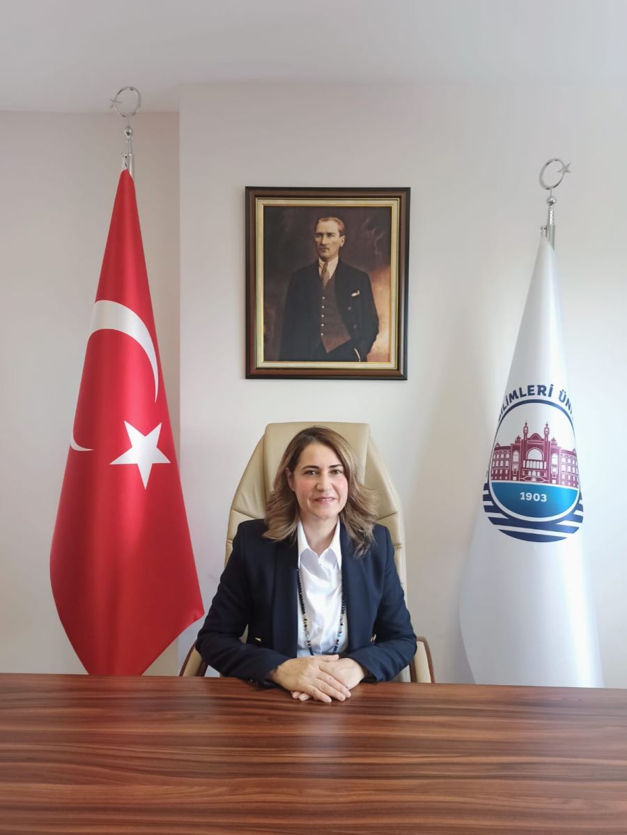 şenay hanım