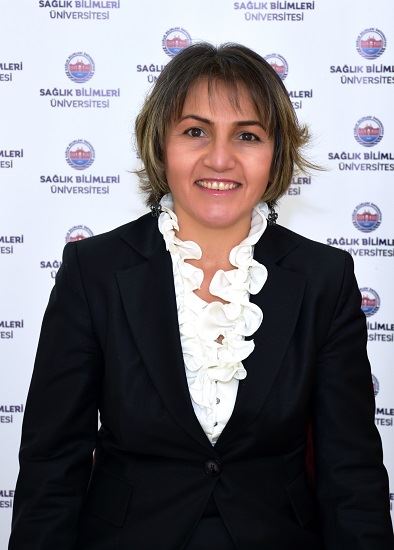 Nuray SAYGILI