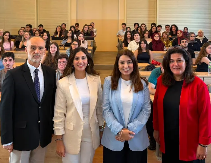 1. Sınıf Oryantasyon Programımız