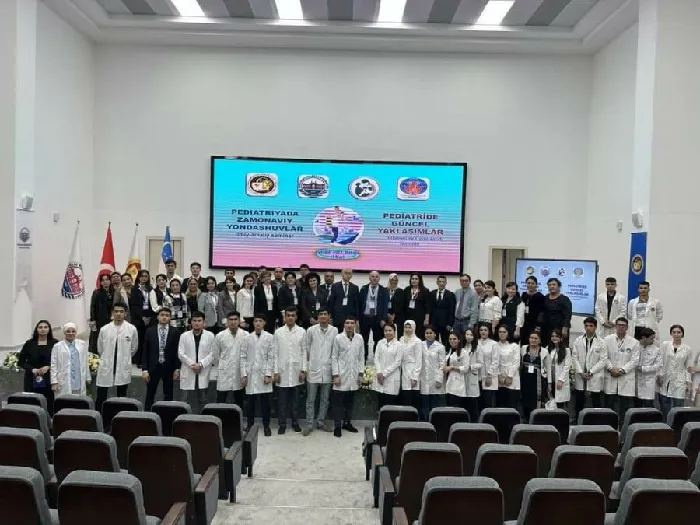 Pediatride Modern Yaklaşımlar