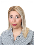 Dr. Öğr. Gör. DUYGU KIRKIK