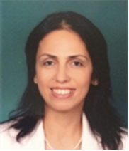 Prof. Dr. Hülya  EYİGÖR