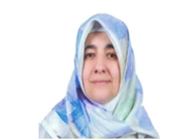 Dr. Öğr. Üyesi Sevgi AKOVA
