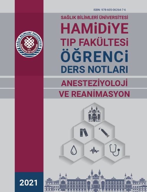 Anesteziyoloji ve Reanimasyon