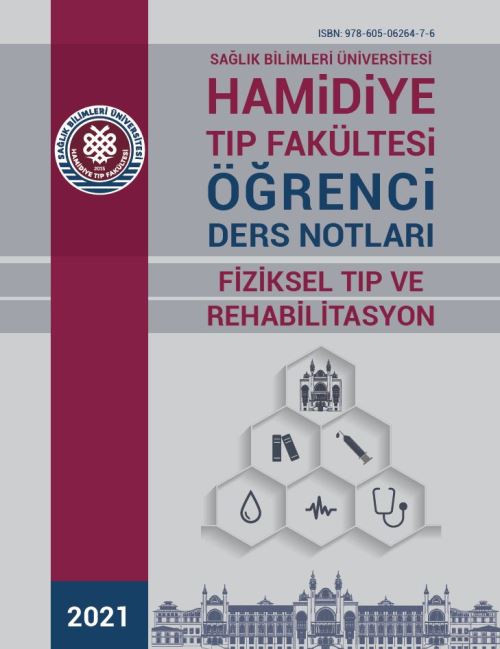 Fiziksel Tıp ve Rehabilitasyon