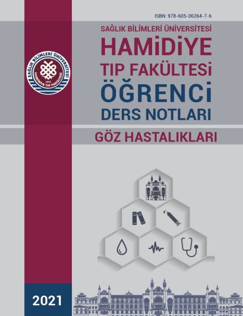 Göz Hastalıkları