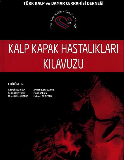 Kalp Kapak Hastalıkları Kılavuzu