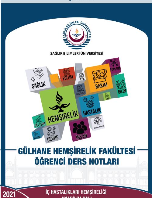 İç Hastalıkları Hemşireliği Ders Notları