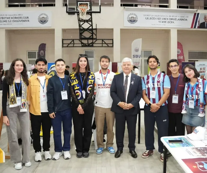 Gülhane Kulüp Tanıtım Günleri