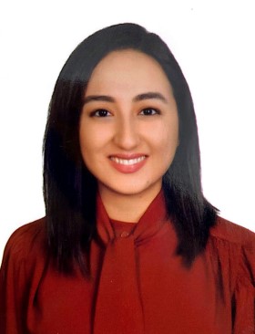 Arş. Gör. MERVE  ERTUĞRUL