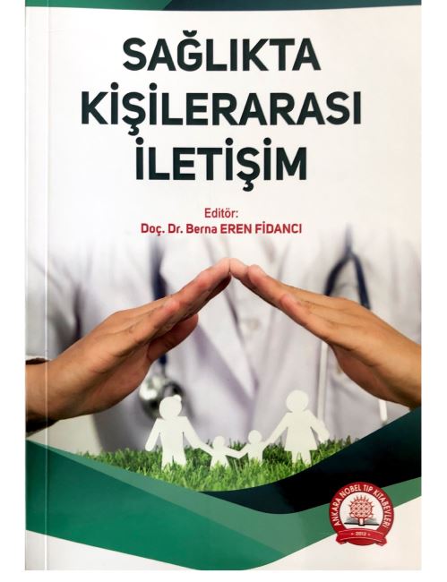 Sağlıkta Kişilerarası İletişim