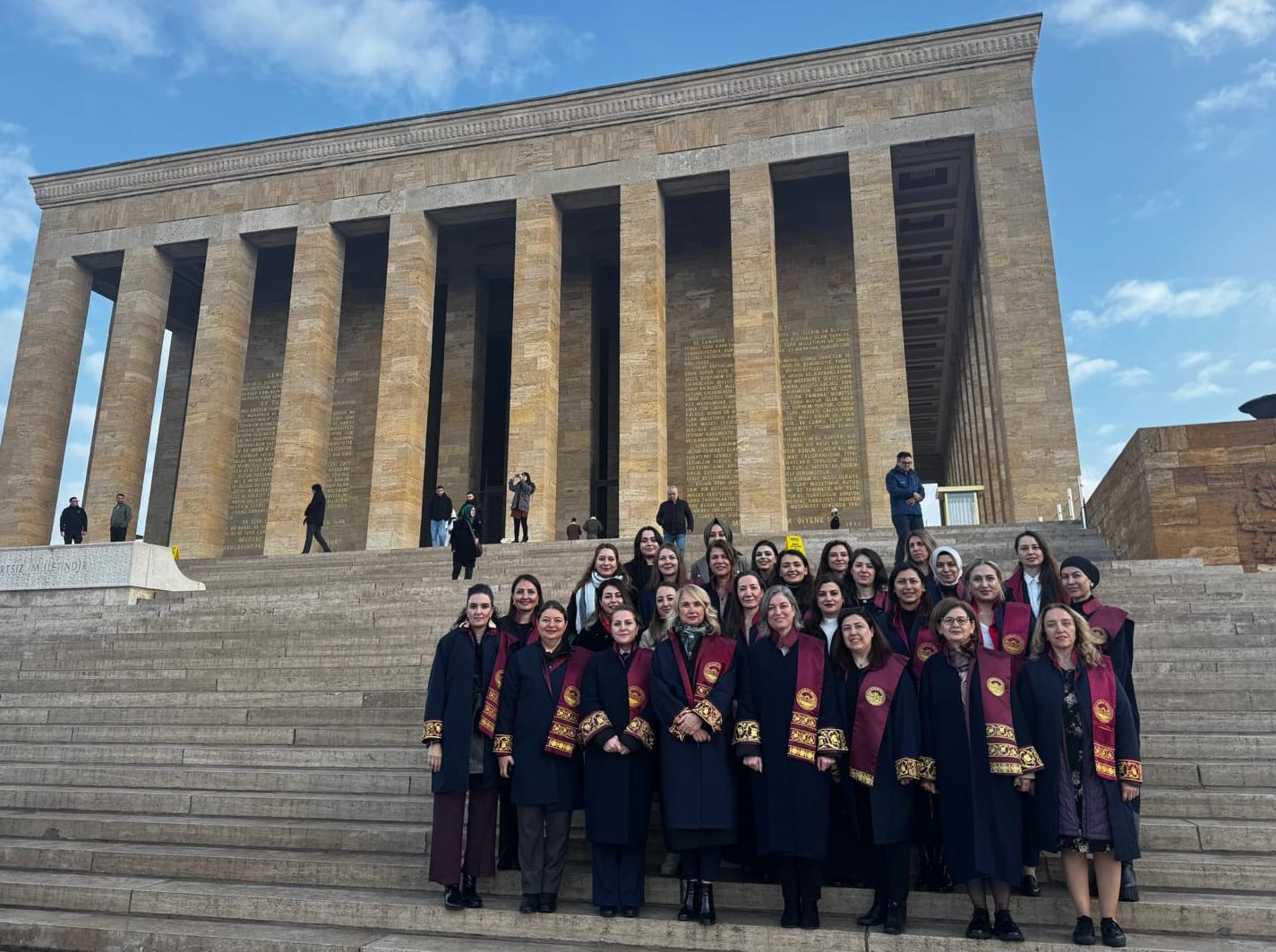 Gülhane’nin 127 yıllık köklü tarihini saygıyla anıyoruz…  