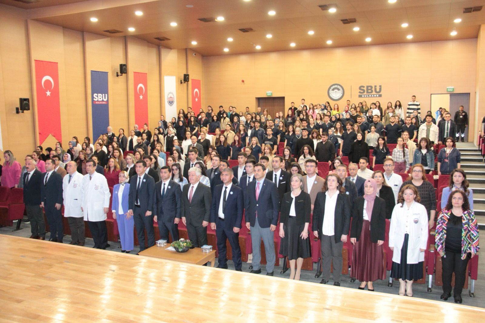 Kanser Farkındalık Etkinliği