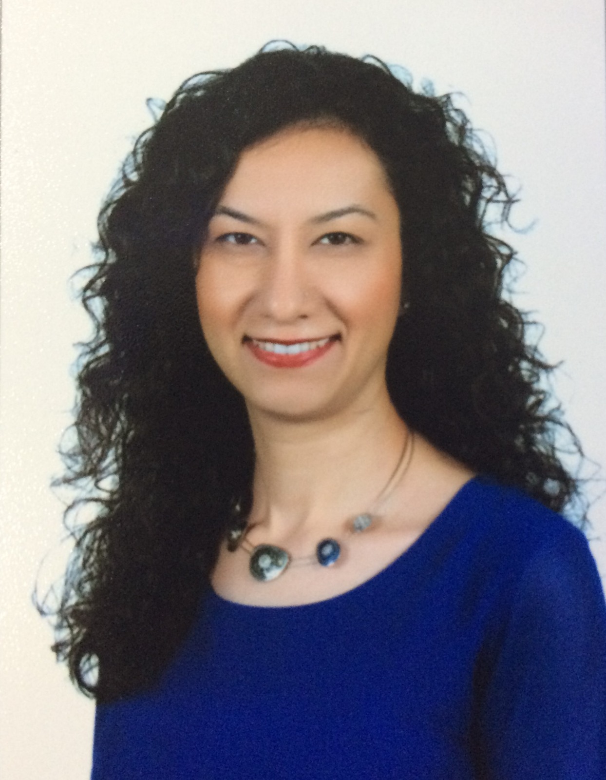 Dr. Öğr. Üyesi Tuğba YARDIMCI GÜREL