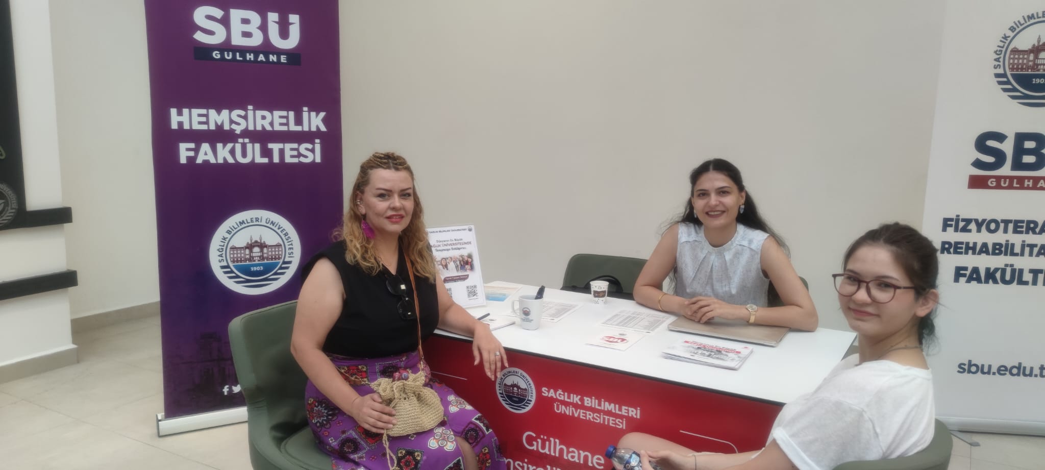 Hayalindeki Üniversiteyi Keşfet 