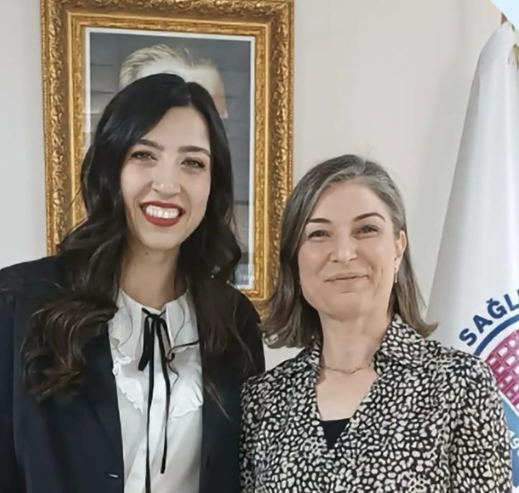 Gülhane Hemşirelik Fakültesi’nden Bir Proje Başarısı Daha!