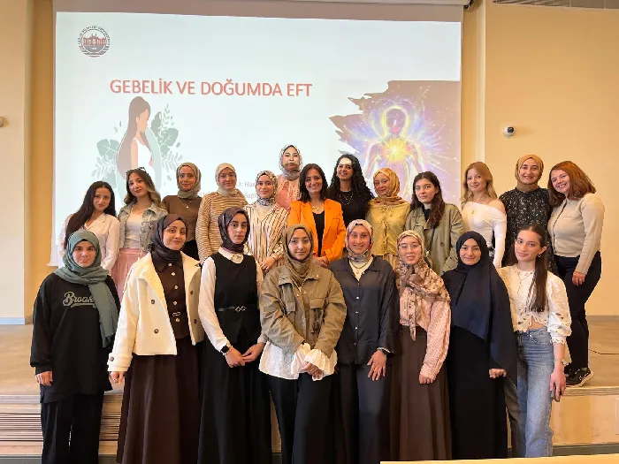 ‘Azalan Doğumlar Artan Sorumluluklar’ Sempozyumu Kapsamında Düzenlenen Atölyeler