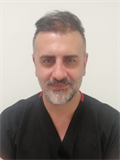 Doç. Dr. VOLKAN  ÇAĞLAYAN