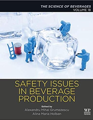 Safety Issues in Beverage Production