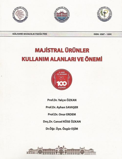 Majistral Ürünler Kullanım Alanları ve Önemi