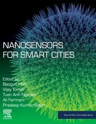 Nanosensors for Smart Cities