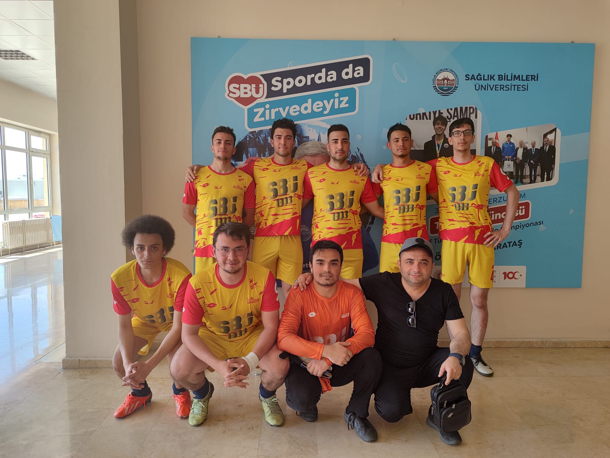  Sporfest 2024 Etkinlikleri 