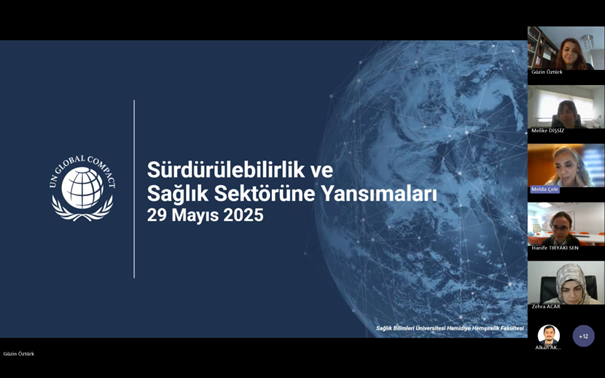 Bilimsel ve Sosyal Faaliyetler Paylaşım Toplantıları-XI