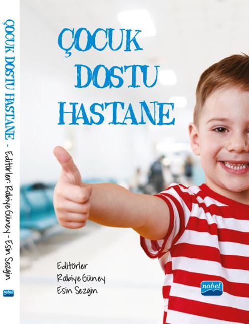 Çocuk Dostu Hastane