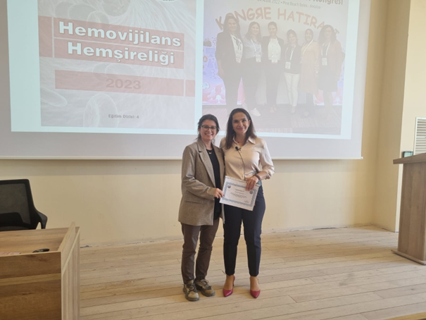 Öğrencilere Yönelik Bilimsel Etkinlik-XII
