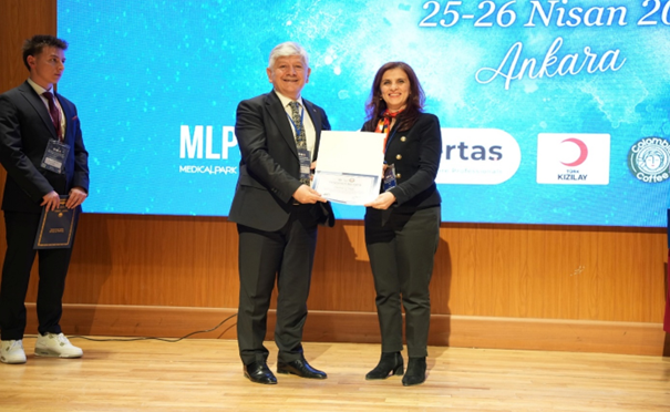 1. Ulusal Gülhane Hemşirelik Öğrencileri Kongresi
