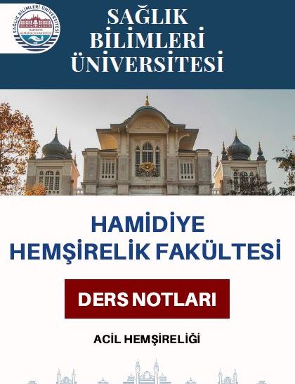 Acil Hemşireliği