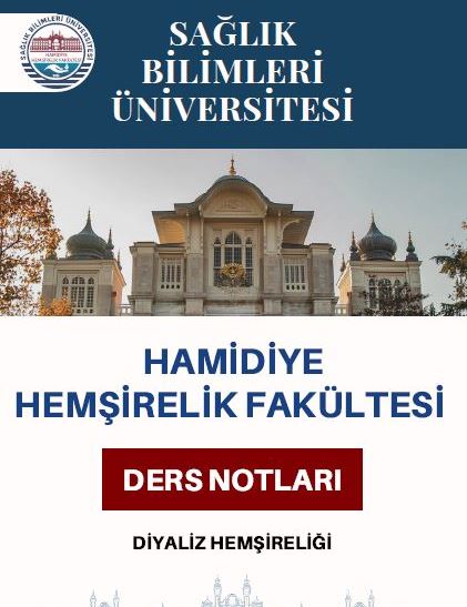 Diyaliz Hemşireliği