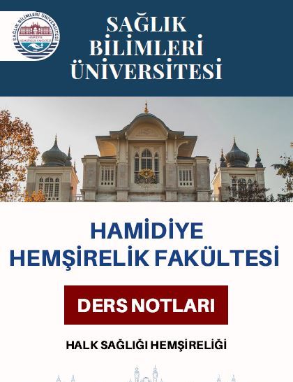 Halk Sağlığı Hemşireliği