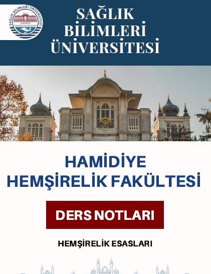 Hemşirelik Esasları