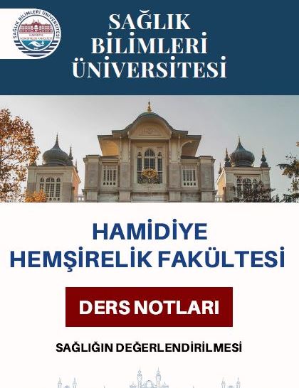 Sağlığın Değerlendirilmesi