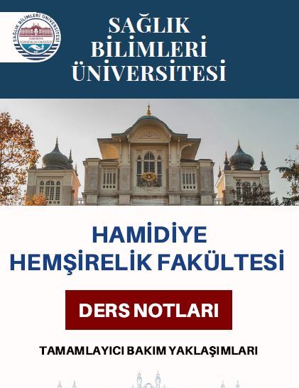 Tamamlayıcı Bakım Yaklaşımları