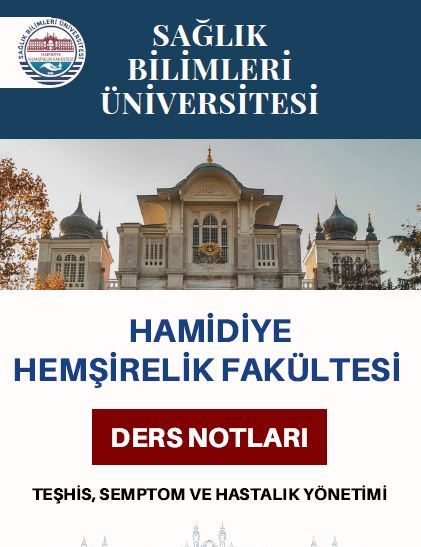 Teşhis, Semptom ve Hastalık Yönetimi