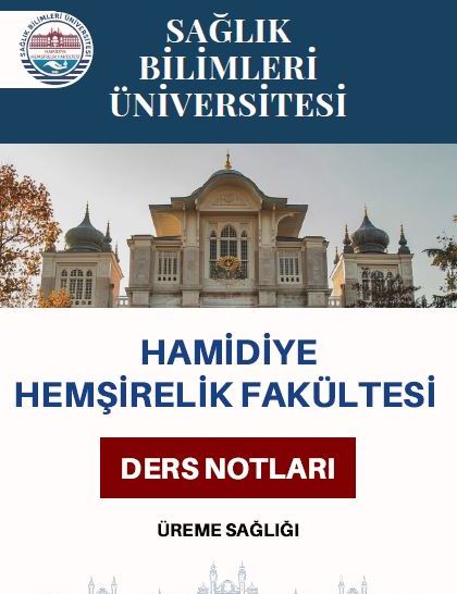 Üreme Sağlığı