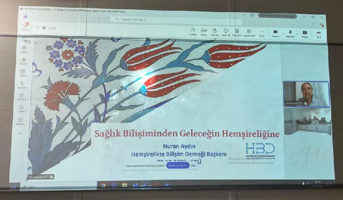 Öğrencilere Yönelik Bilimsel Etkinlikler-I