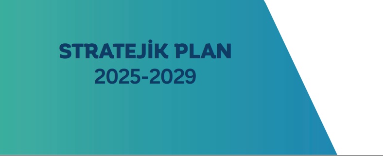 Sağlık Bilimleri Üniversitesi 2025-2029 Dönemi Stratejik Planı kamuoyu ve paydaşlarımızın erişimine sunulmuştur.