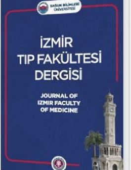 İzmir Tıp Fakültesi Dergisi