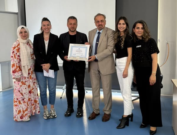 Sporda Gönüllük ve Kariyer Yönetimi Söyleşisi    