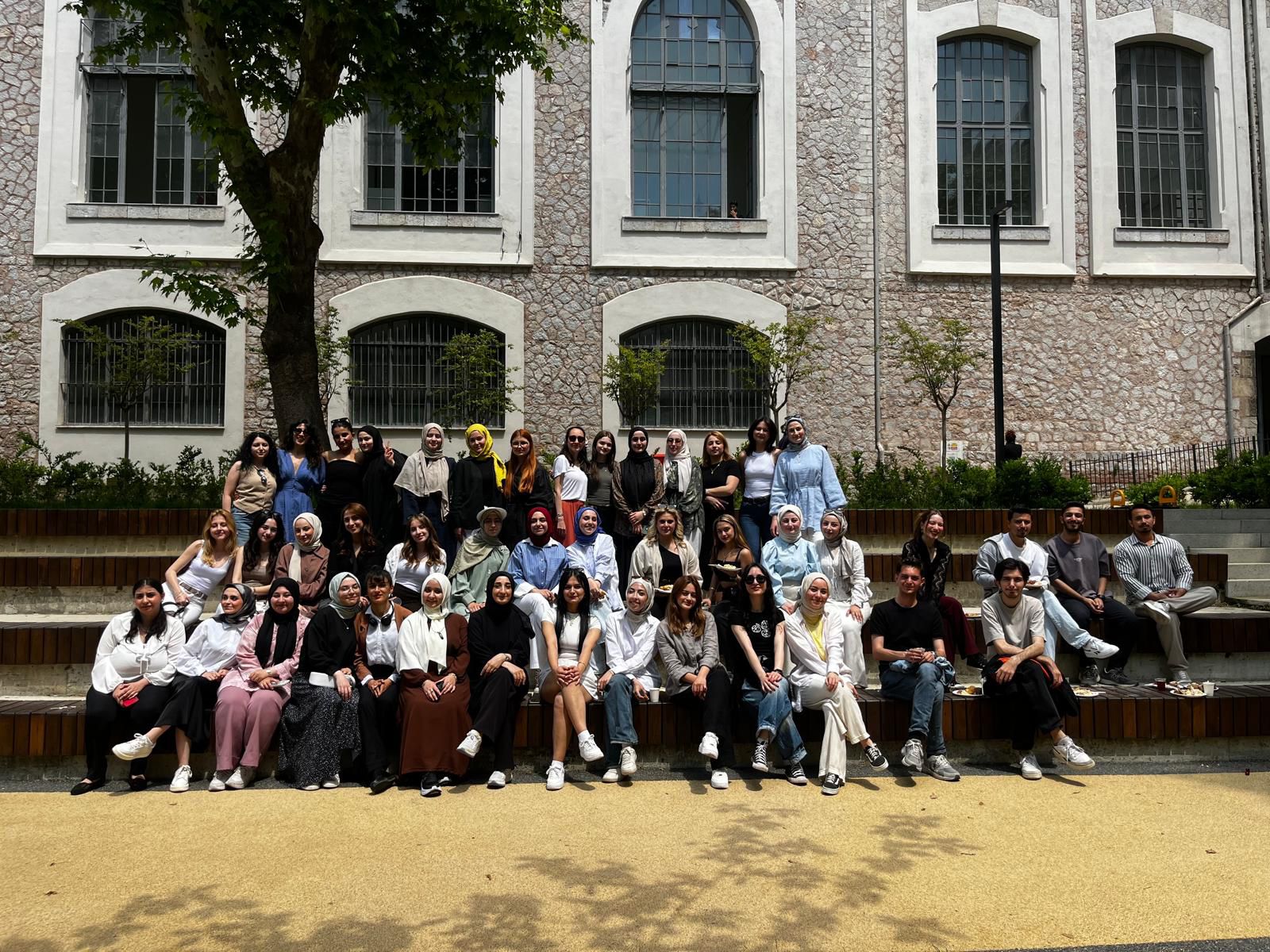 Sağlık Bilimleri Üniversitesi Kültürfest 2025!!