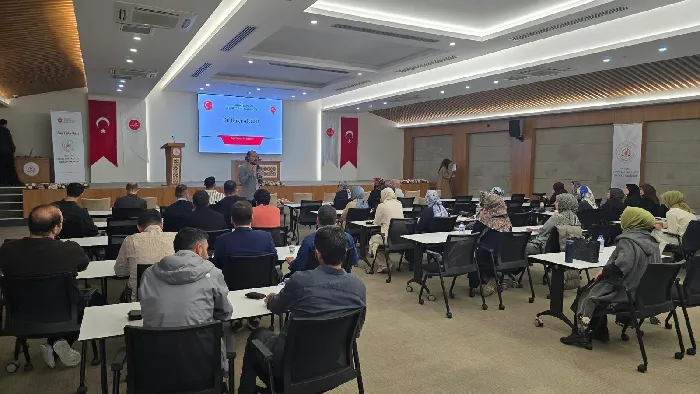 Logoterapi Semineri