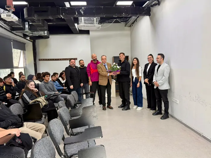 SAĞLIK BİLİMLERİ ÜNİVERSİTESİ 2026–2027 AKADEMİK YILI ORYANTASYON PROGRAMI