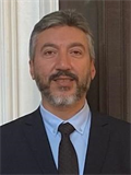 Prof. Dr. Ender Mehmet COŞKUNPINAR