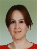 Doç. Dr. Özge ARSLAN SOLMAZ