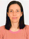 Dr. Öğr. Üyesi Zehra ÇİÇEK