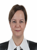 Doç. Dr. Zeynep ÇİZMECİ