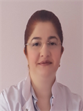 Prof. Dr. FİLİZ CEBECİ KAHRAMAN